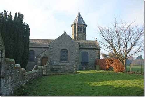 ulshaw_church