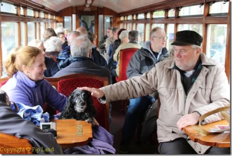 Ffestiniog Railway_makingfriends