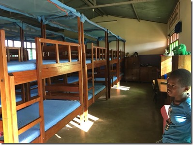 dormitory