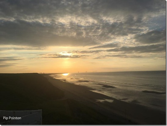 saltburn_sunset